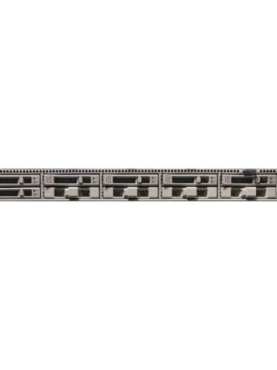 Cisco Stealthwatch Flow Sensor 4210