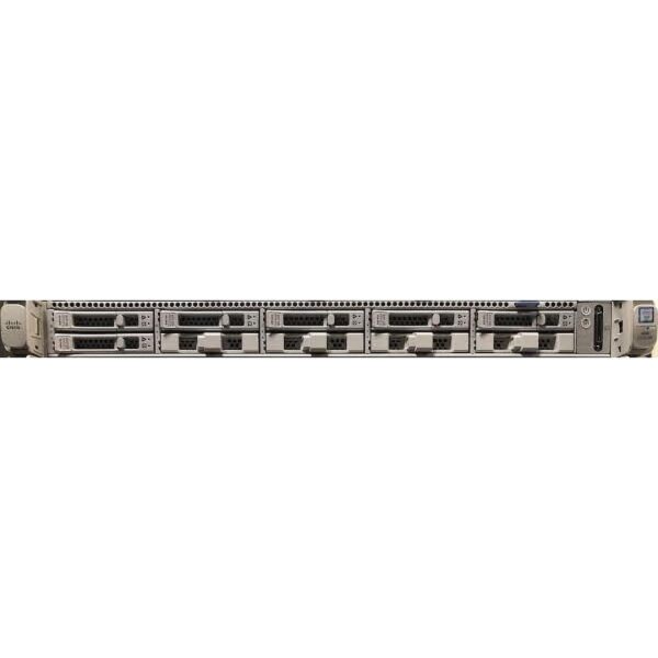 Cisco Stealthwatch Flow Sensor 4210