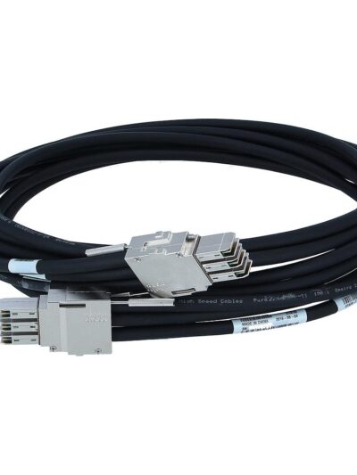 Cisco StackWise-480 3m stacking cable spare