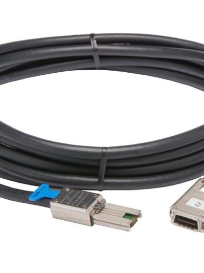Dell 6G mini-SAS to mini-SAS Cable 4M