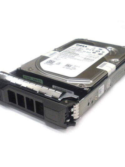 Dell 1TB 7.2K 3.5-inch SAS 6Gb/s 512n Nearline Hot-Plug Hard Drive w/ caddy