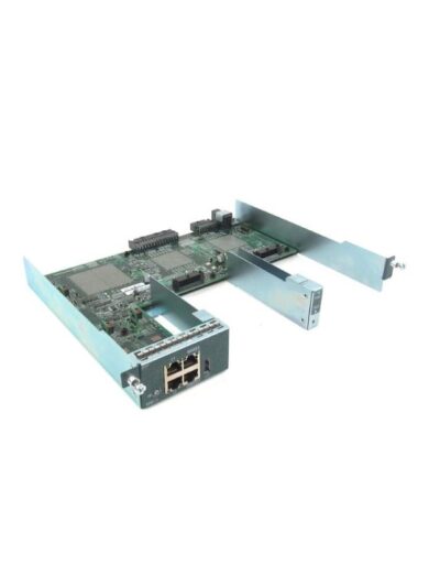 Cisco UCS 6248 Layer 2 Daughter Card