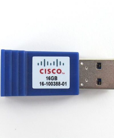 Cisco 16GB USB Flash Drive UCS Servers
