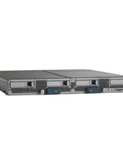 Cisco UCS B420 M3 Blade Server CTO