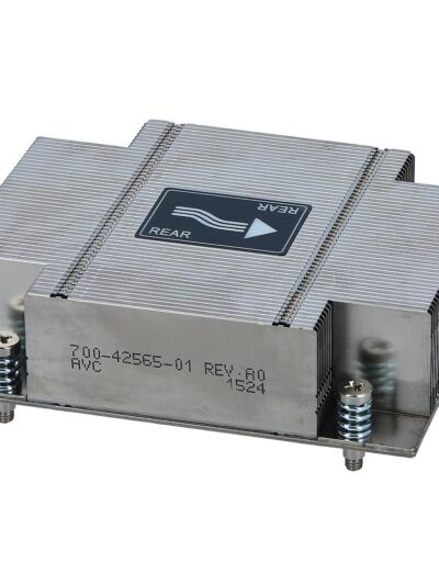 Cisco CPU HeatSink for UCS B200 M4 Socket 1 (Rear)