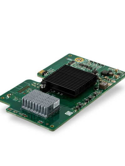 Cisco UCS VIC 1240 modular LOM for blade servers