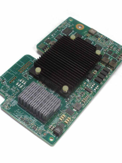 Cisco UCS VIC 1340 modular LOM for blade servers