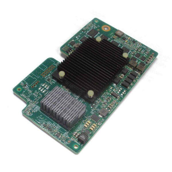 Cisco UCS VIC 1340 modular LOM for blade servers