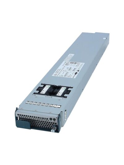 Cisco 2500W AC Hot Plug Platinum Power Supply for UCS 5108 Blade Chassis