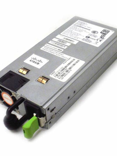 Cisco 1200W AC power supply (CSCI platinum) for UCS