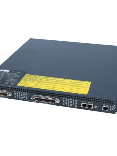 Cisco 48 Port Voice over IP Analog Phone Gateway