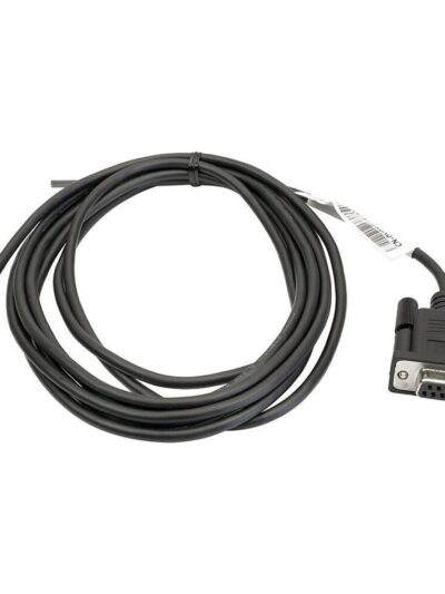 Dell MD3400 / MD3420 / MD3400i / MD3460 / MD3800i Password Reset Service Cable
