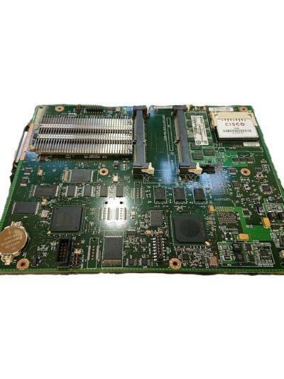 Cisco MSFC5 Daughter Card for Catalyst 6500 Series Supervisor Engine