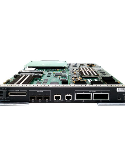 Cisco Catalyst 6500 Series Supervisor Engine 2T