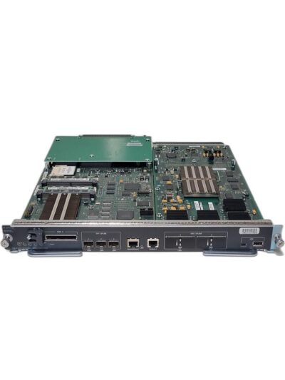 Cisco Catalyst 6500 Series Supervisor Engine 2T XL