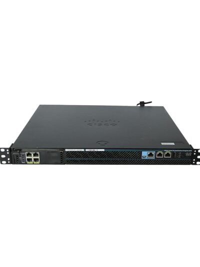 Cisco WAVE 294 Wide Area Virtualization Engine