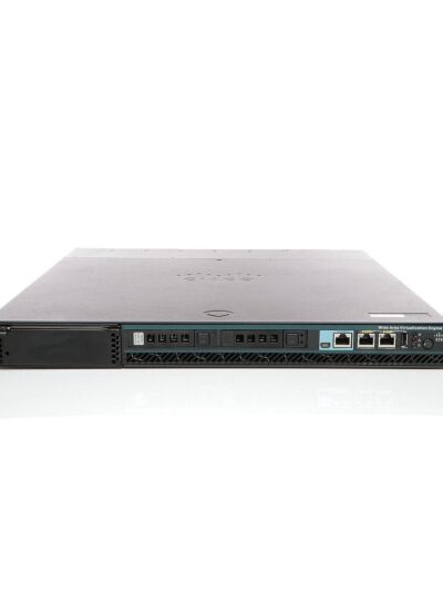 Cisco WAVE 594 Wide Area Virtualization Engine