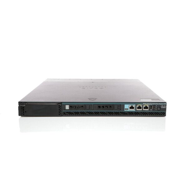 Cisco WAVE 594 Wide Area Virtualization Engine
