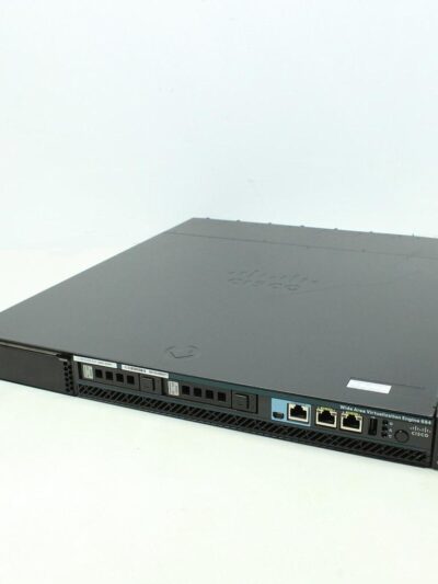 Cisco WAVE 694 Wide Area Virtualization Engine
