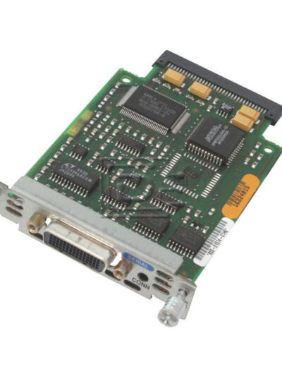 Cisco 1-port Serial WAN Interface Card