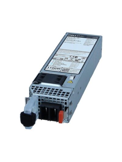 Dell 1100W DC 48V Power Supply for PowerEdge Gen 15