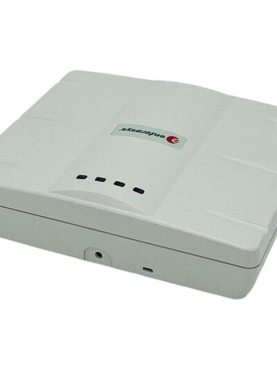 Enterasys AP3610 Wireless Access Point, Dual Radio 802.11a/b/g/n indoor access point with six internal dual-band omnidirectional antennas