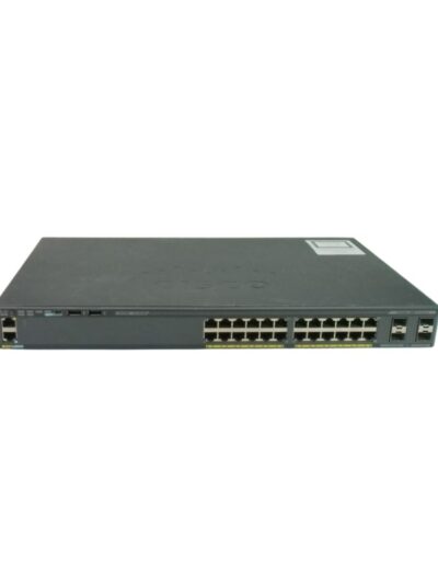 WS-C2960X-24TS-L