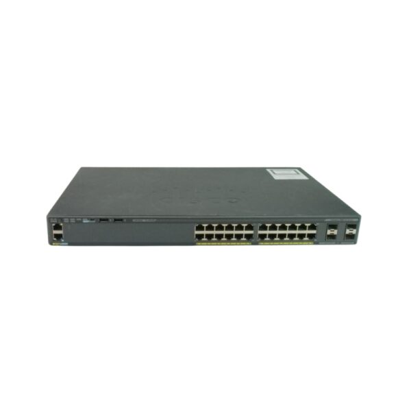 WS-C2960X-24TS-L