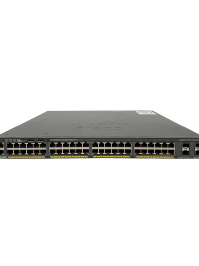 WS-C2960X-48FPS-L