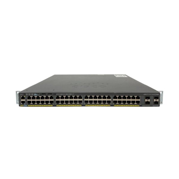 WS-C2960X-48FPS-L