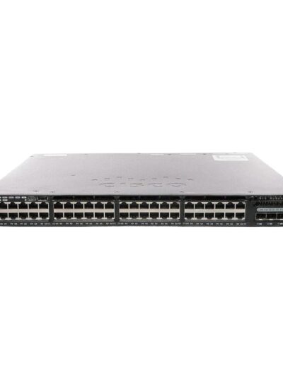 WS-C3650-48FD-E