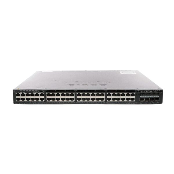 WS-C3650-48FD-E