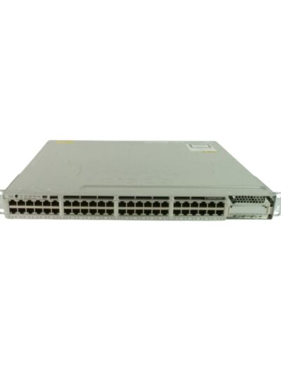 WS-C3850-48P-S