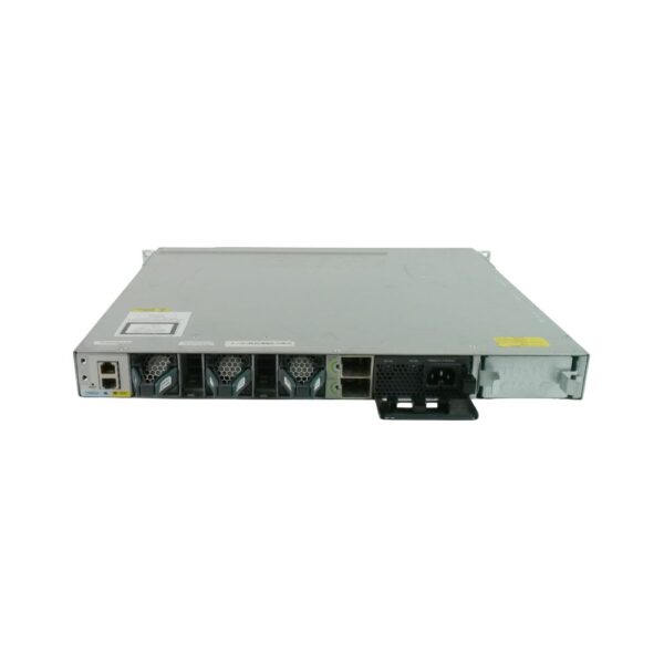 WS-C3850-48P-S