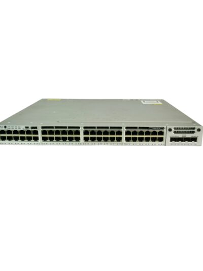 WS-C3850-48T-S
