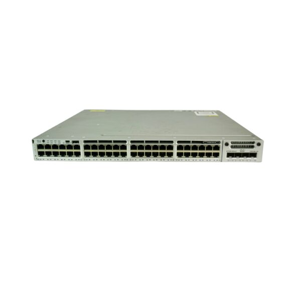 WS-C3850-48T-S