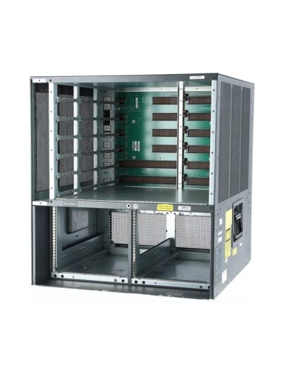 Cisco Catalyst 6506 Enhanced (6-slots) Chassis