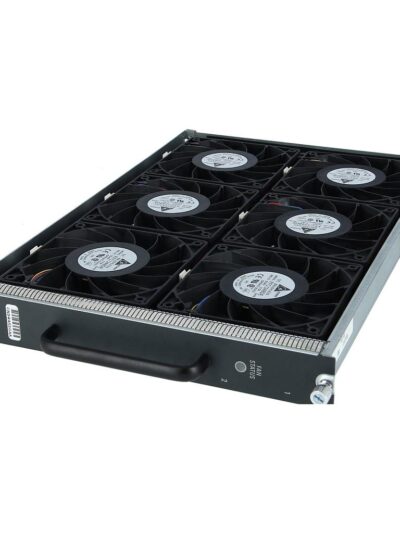Cisco Catalyst 6506 Enhanced Chassis (6 fans) Fan Tray