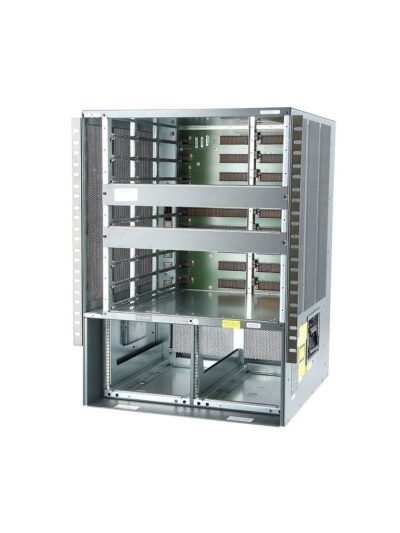Cisco Catalyst 6509 (9-slots) Enhanced Chassis