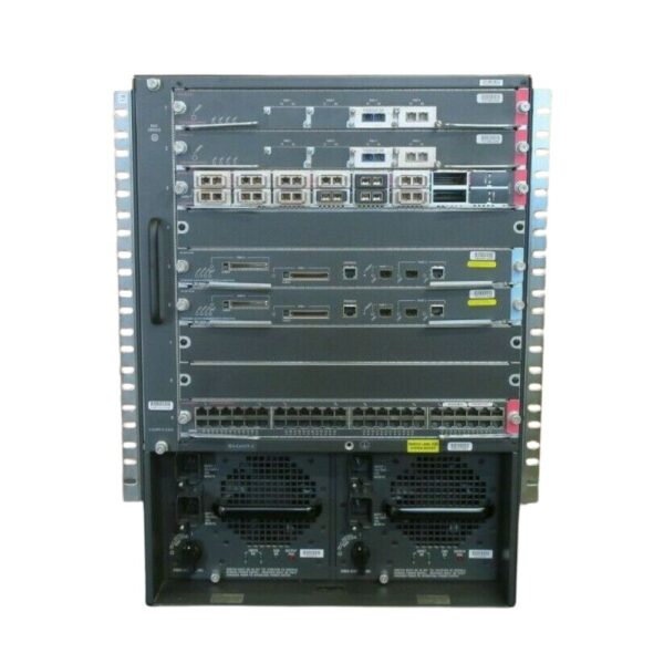 WS-C6509-E