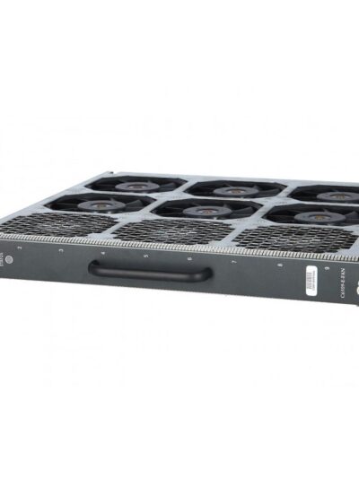Cisco Catalyst 6509-E Chassis Fan Tray