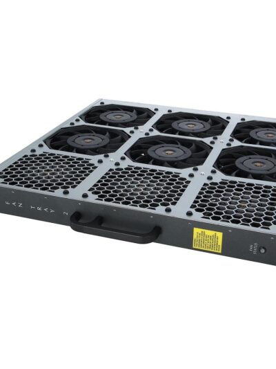 Cisco High Speed Fan Tray for Catalyst 6509