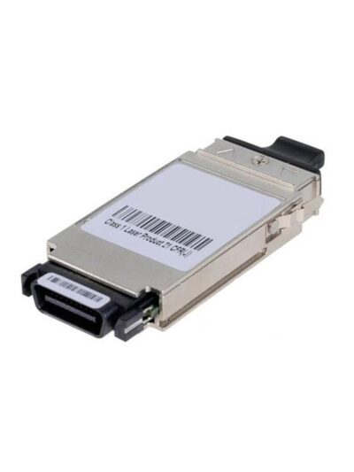 Arpers 1000BASE-SX, 850nm, MMF, 550m, SC Dúplex compatible with Cisco