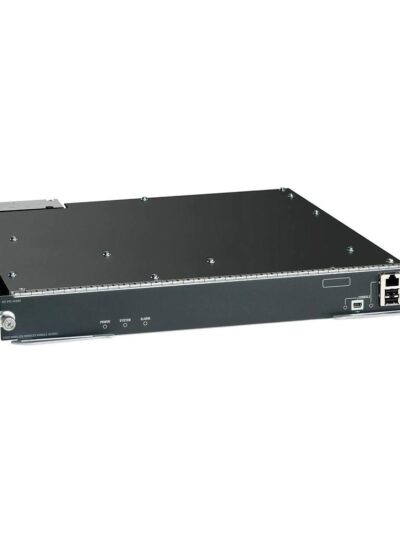 Cisco Wireless Services Module:WiSM-2: w/300 AP Support License
