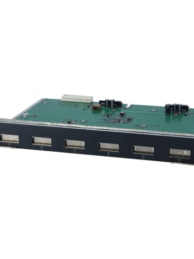 Cisco Catalyst 4500 Gigabit Ethernet Module, 6-Ports (GBIC)