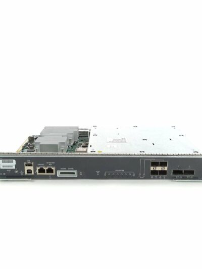 Cisco Catalyst 4500 E-Series Supervisor 9-E