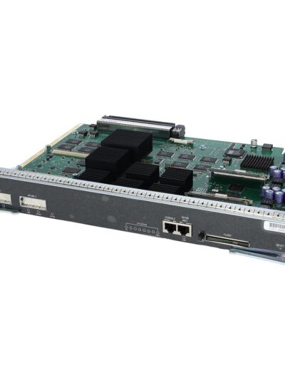 Cisco Catalyst 4500 Supervisor Engine IV, 2 GE, Console RJ-45