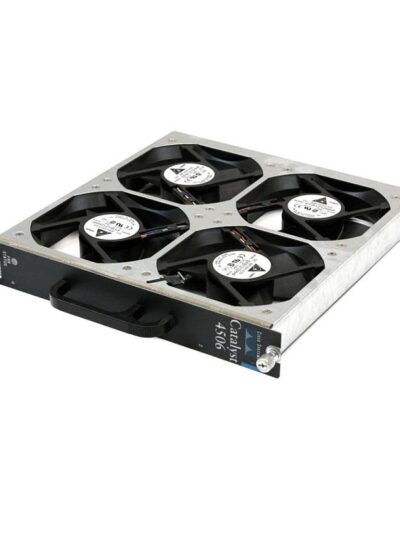 Cisco Fan Tray (4 fans) for Catalyst 4506