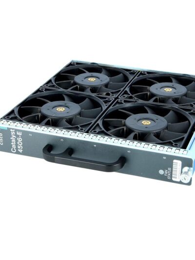 Cisco Catalyst 4506-E Fan Tray