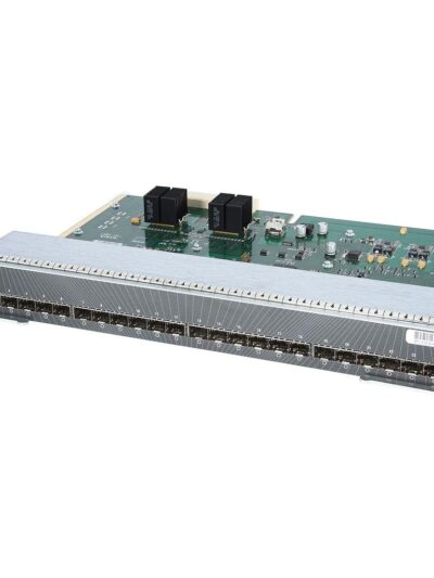 Cisco Catalyst 4500E Series 24-Port GE (Gigabit Ethernet) SFP Line Card